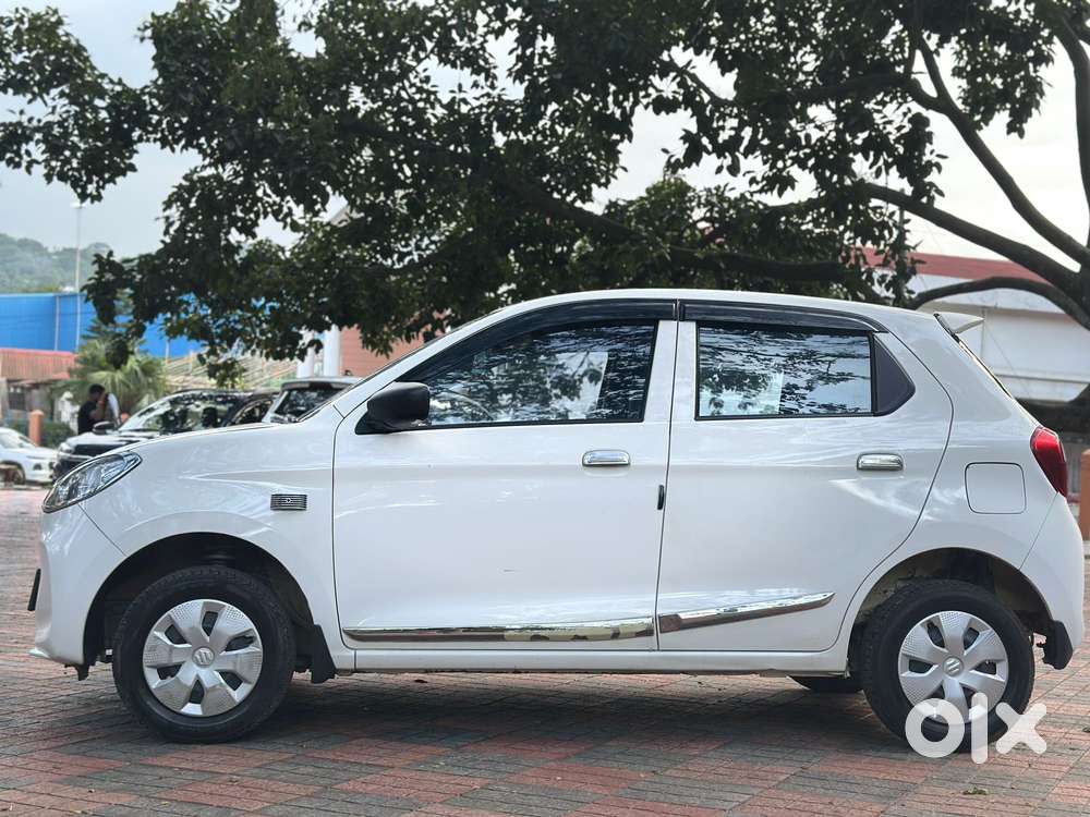 Maruti Suzuki Alto K10 Vxi (o), 2023, Petrol
