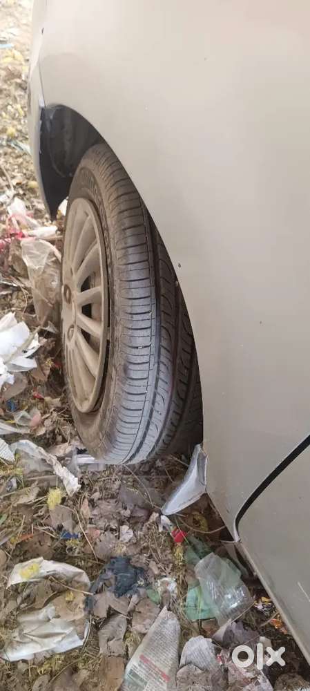 Wagonr Petrol + Lpg Company Fitted