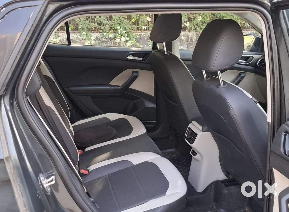 Volkswagen Tiguan 1.5 Tsi, 2022, Petrol