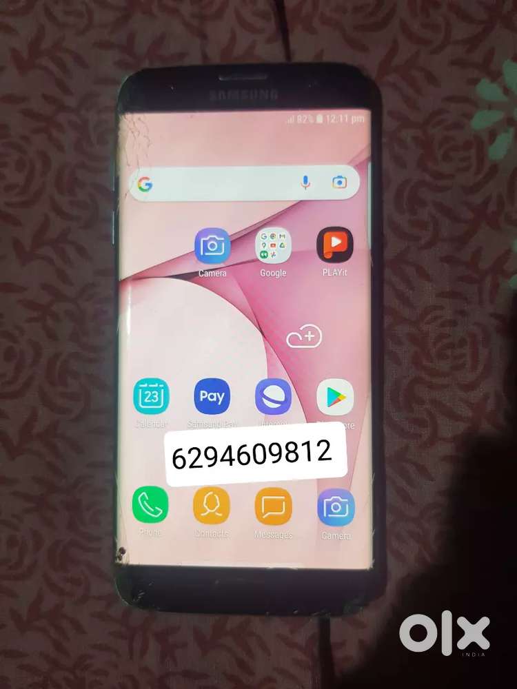 Samsung Galaxy S7+edge Mobile Phones 1749598933