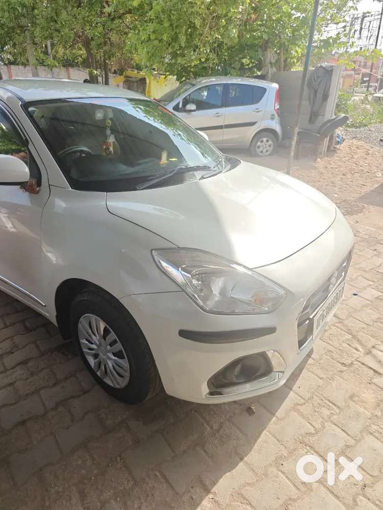Maruti Dzire 1.2 Vxi 2024 पेट्रो