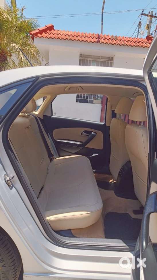 Skoda Rapid 1.5 Tdi At Style, 2018, Diesel