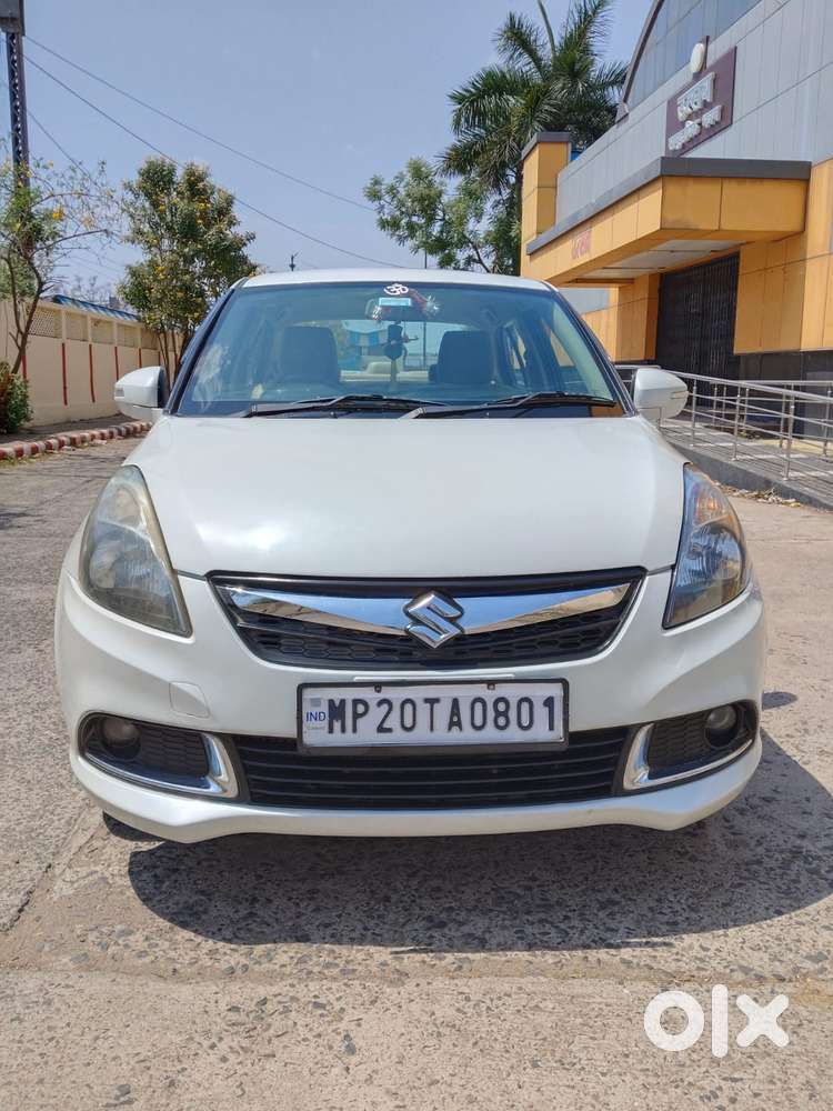 Maruti Suzuki Swift Dzire Vdi (o), 2016, Diesel