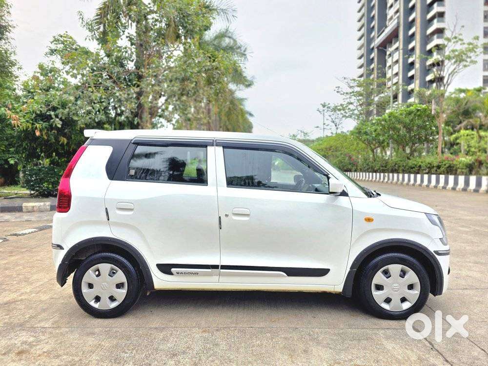 Maruti Suzuki Wagon R Vxi 1.0 Cng, 2023, Cng & Hybrids