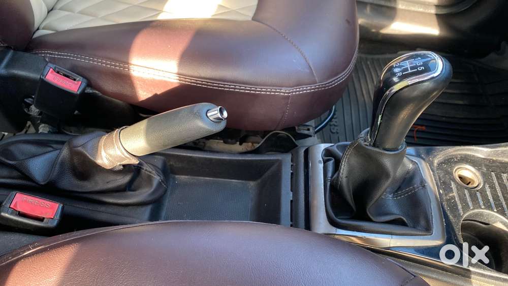 Tata Zest  1.2 Revotron Xt, 2014, Petrol