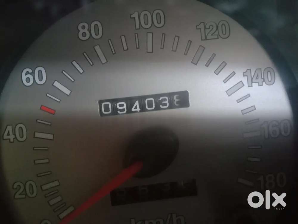 Hyundai Santro Xing 2011 Petrol 94000 Km Driven