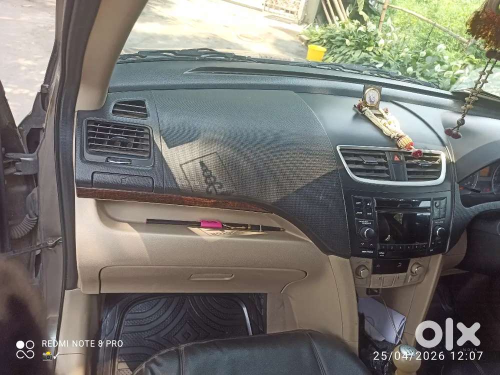 Super Condition Top Model