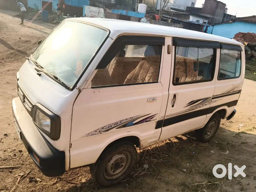 Maruti Suzuki Omni 2003