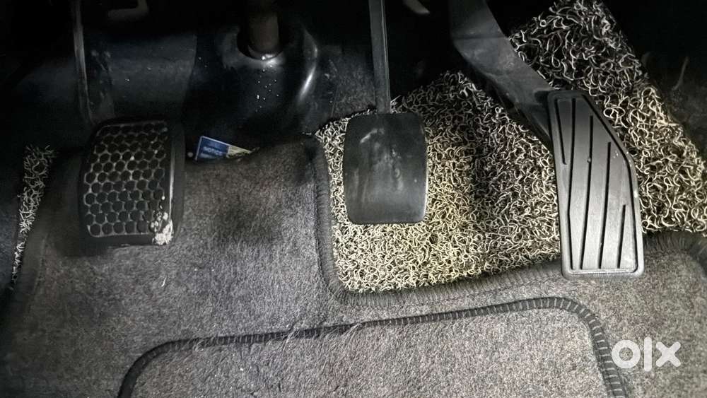 Maruti Suzuki Alto K10 2014-2019 1.0 Vxi (o), 2017, Petrol