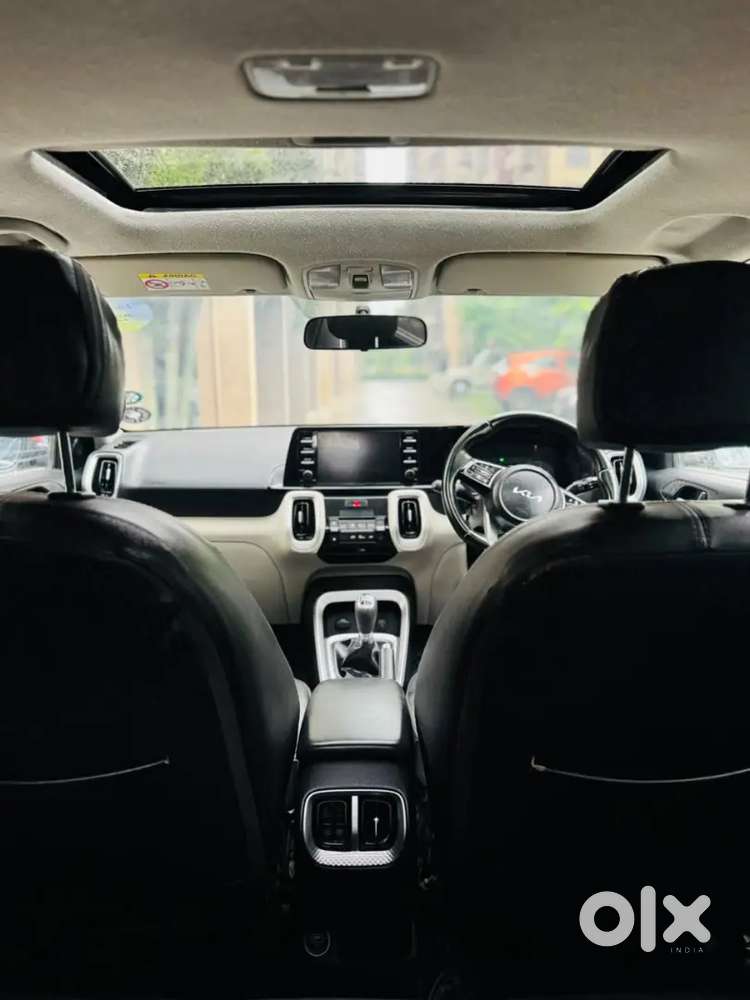 Kia Sonet 2022 Diesel