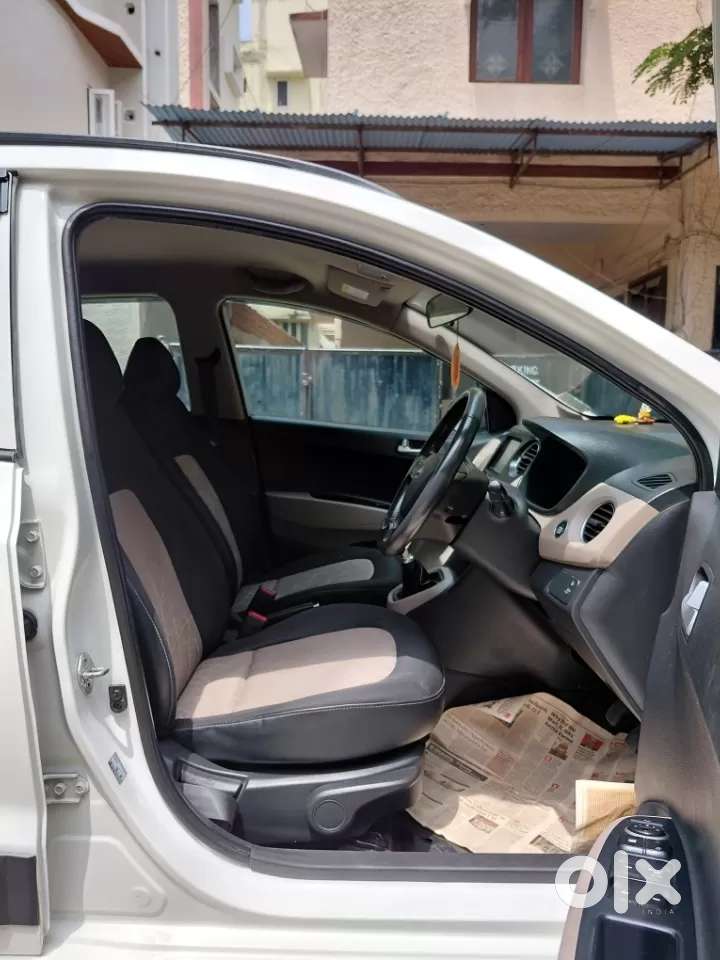 Hyundai Grand I10 1.2 Crdi Asta, 2018, Diesel