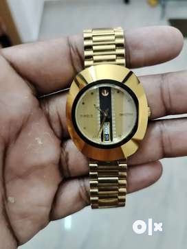 Rado on sale diastar olx