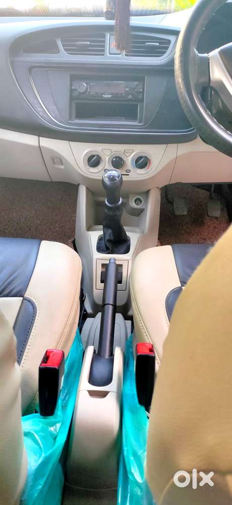 Maruti Suzuki Alto 0.8 Lxi (o), 2021, Petrol