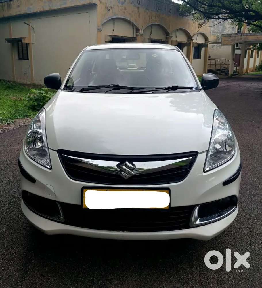 Maruti Suzuki Dzire 2022
