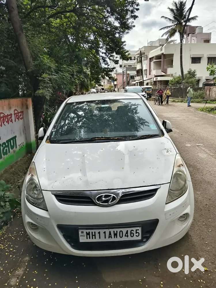 Hyundai I20 1.2 Magna 2010