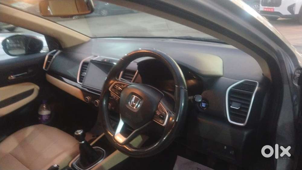 Honda City 2021 Petrol Manual