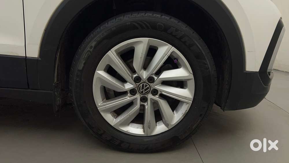 Volkswagen Tiguan 2.0 Tdi Highline, 2023, Petrol