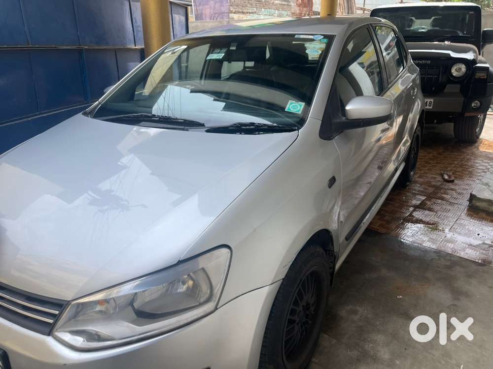 Volkswagen Polo 2013 Diesel Well Maintained