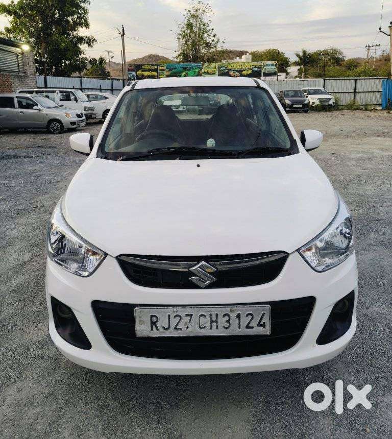 Maruti Suzuki Alto K10 Vxi (o), 2019, Cng & Hybrids