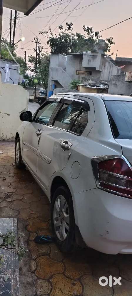 Swift Dzire Good Condition