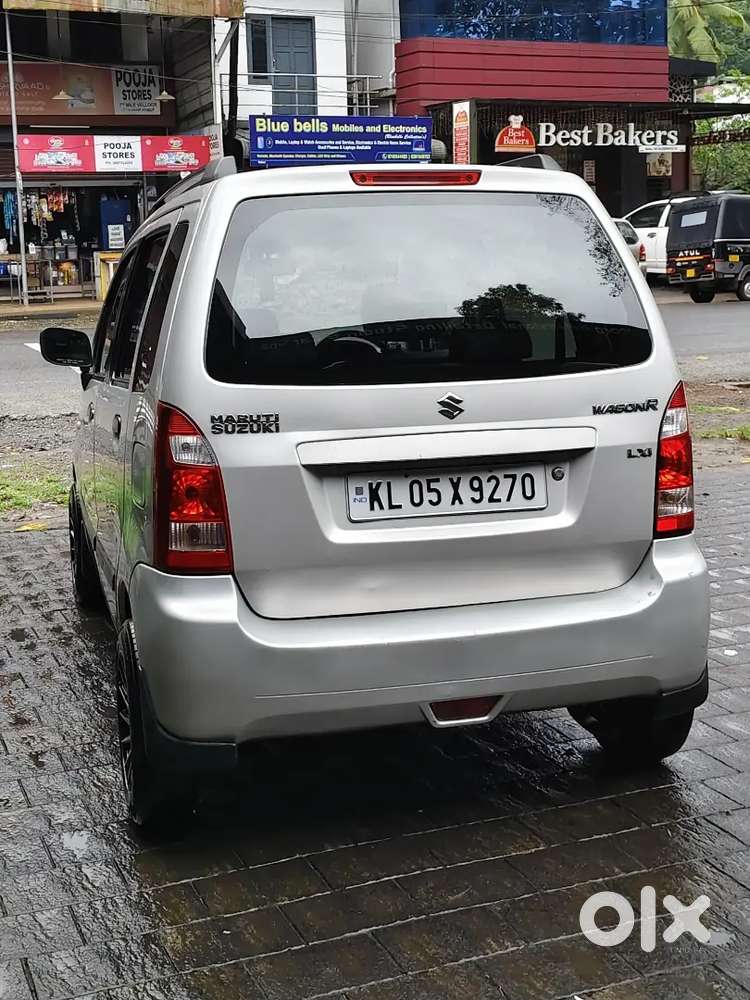 Maruti Suzuki Wagonr 2007 For Sale