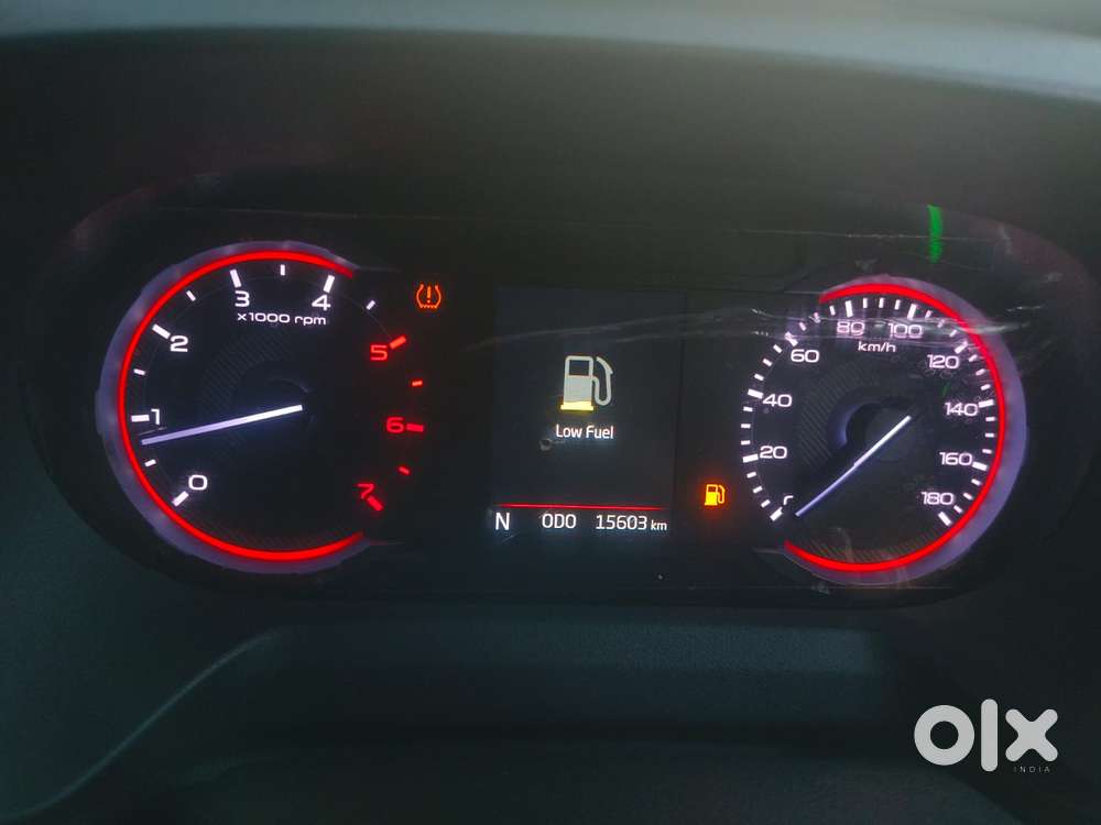 Mahindra Thar Roxx Mx5 Rwd, 2025, Diesel