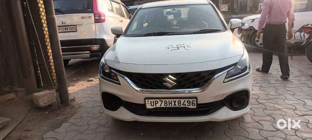 Car Sale Wit Driven 24000 Km
