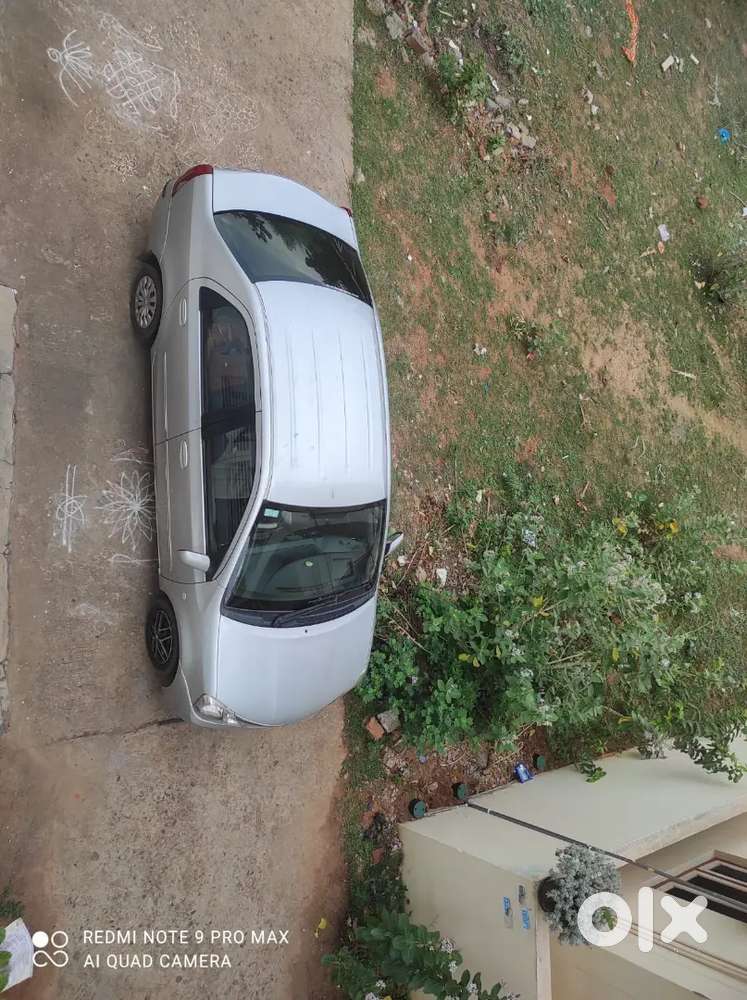 Toyota Etios 2012 Diesel Manual