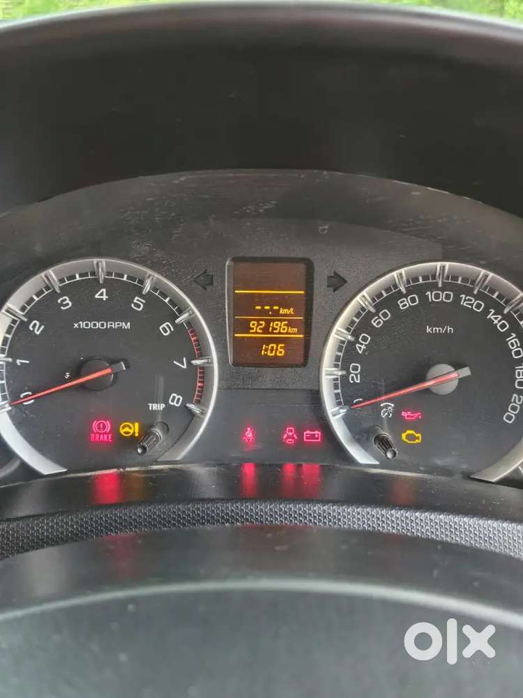 Maruti Suzuki Dzire 2015 Petrol 98969 Km Driven