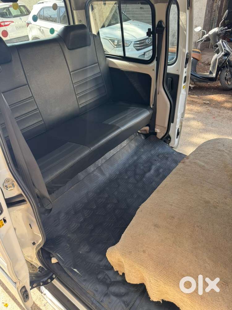 Maruti Suzuki Eeco Ac 5 2020