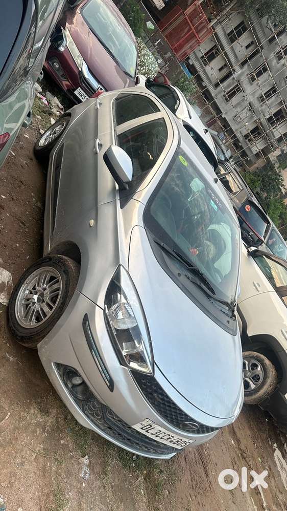 Tata Tiago Petrol 2019