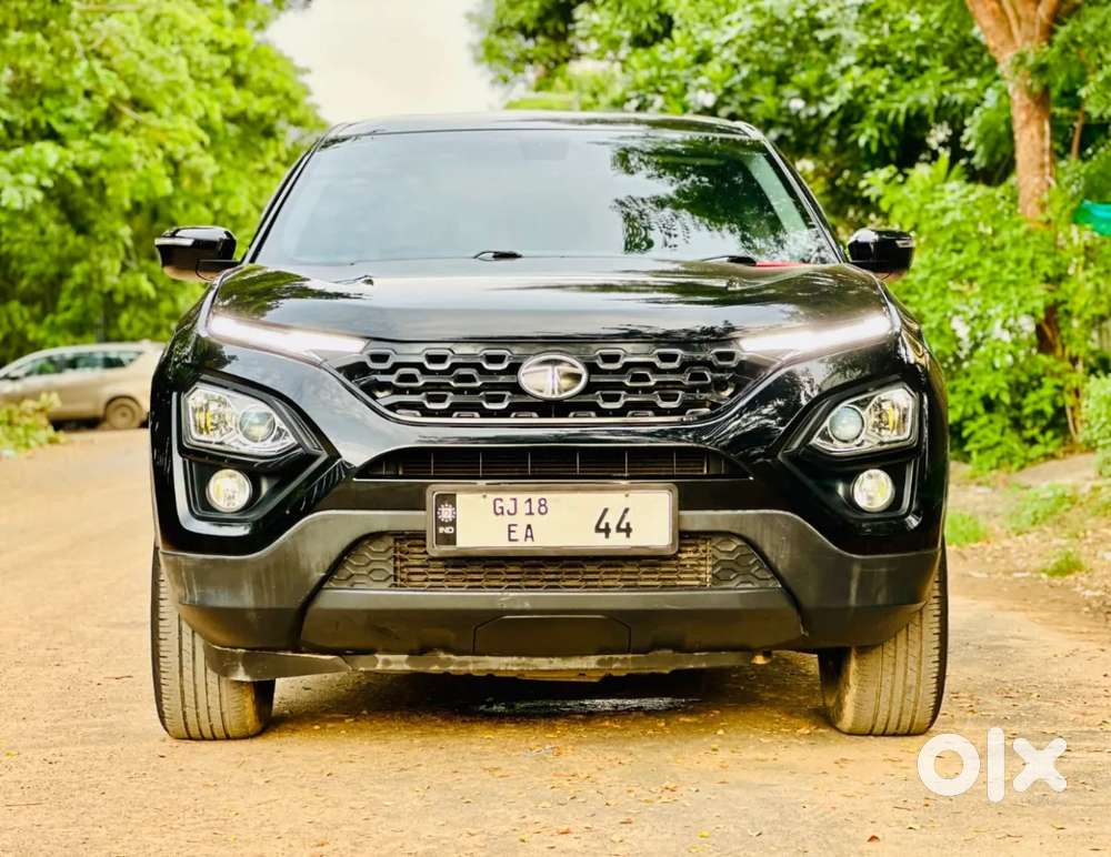 Tata Harrier Xt+, 2023, Diesel
