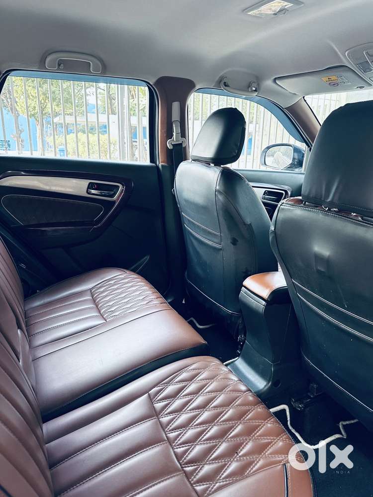 Maruti Suzuki Vitara Brezza Zdi Mt, 2018, Diesel