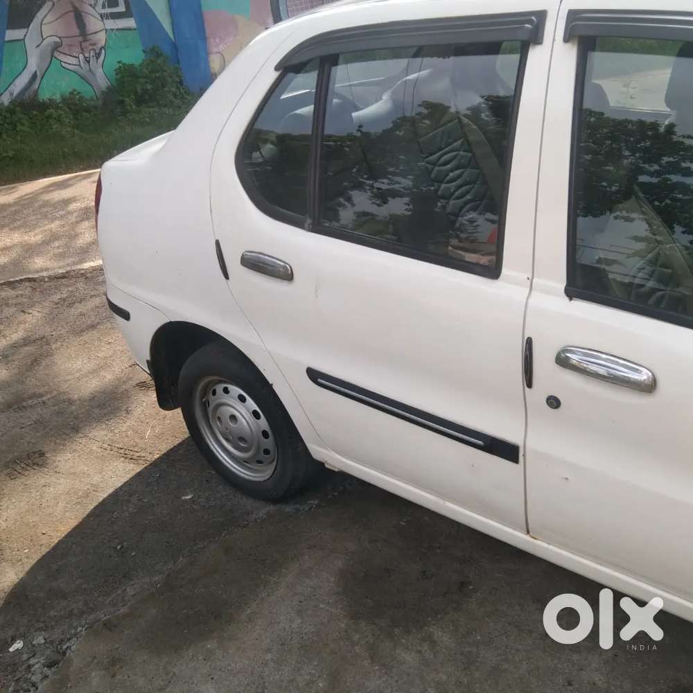 Tata Indica Ev2 2015 Gls Sport