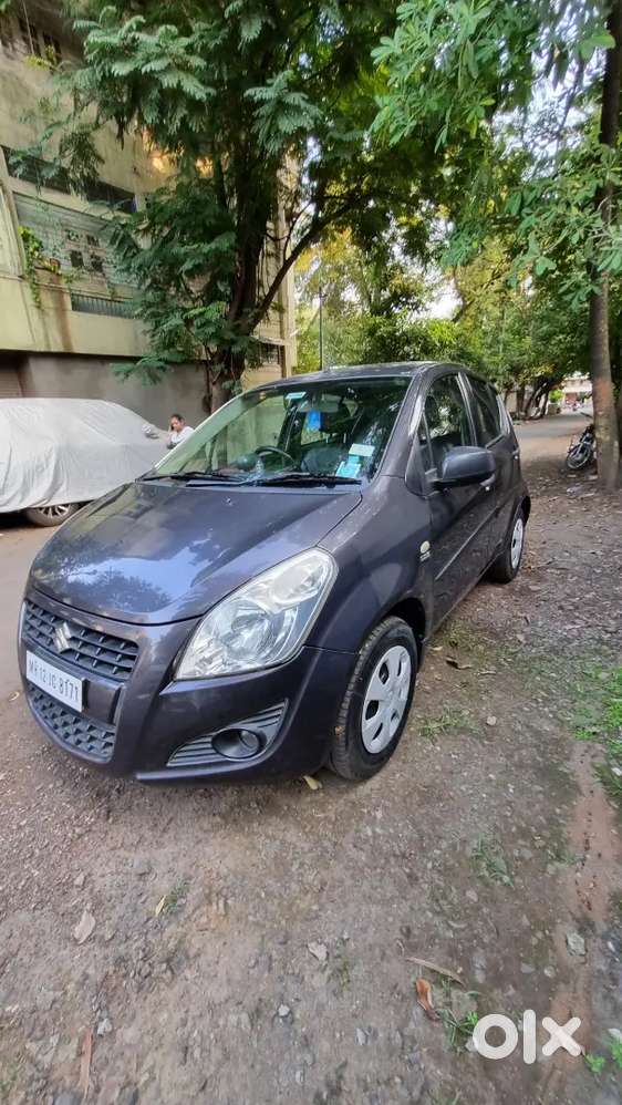 Maruti Suzuki Ritz 2012 Diesel Well Maintained
