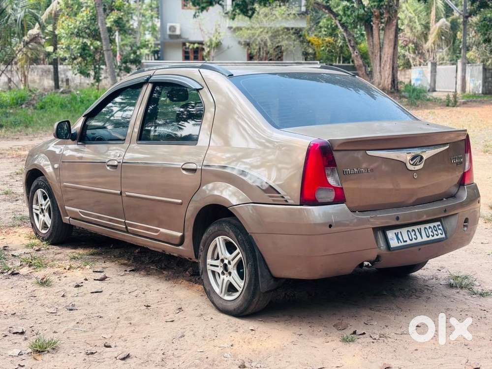 Mahindra Verito 2011 Diesel Well Maintained