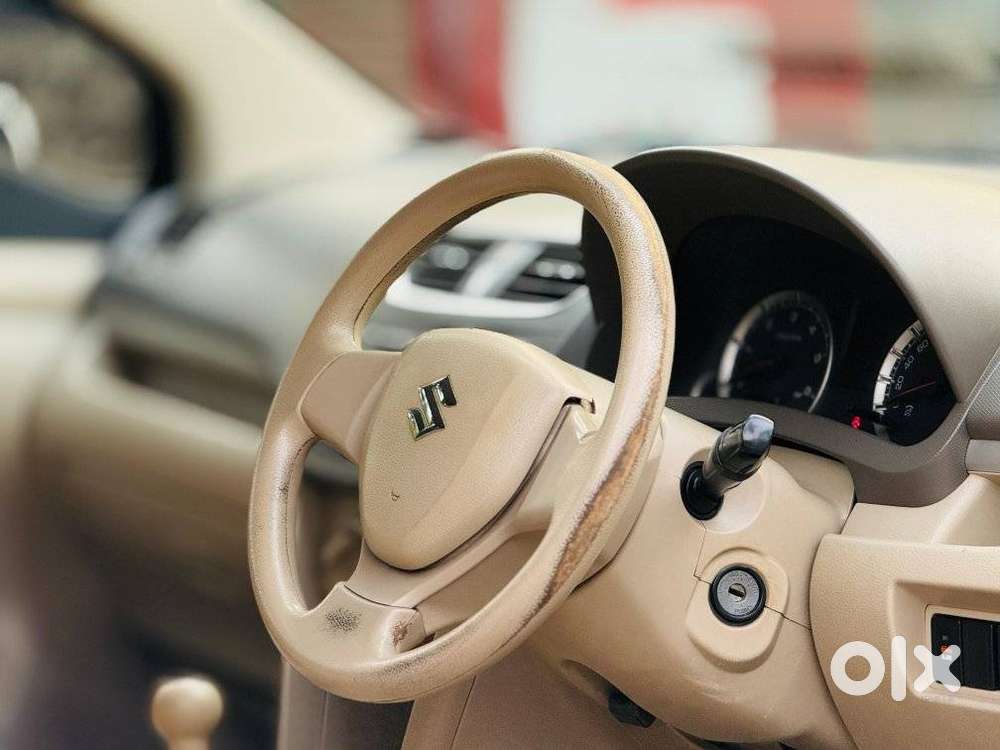 Maruti Suzuki Ertiga 2012-2015 Vdi, 2012, Diesel