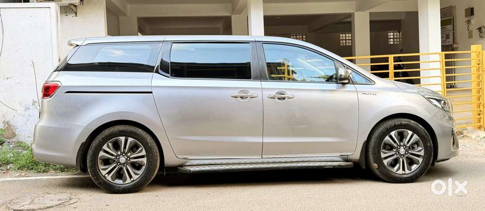 Kia Carnival Premium, 2020, Diesel
