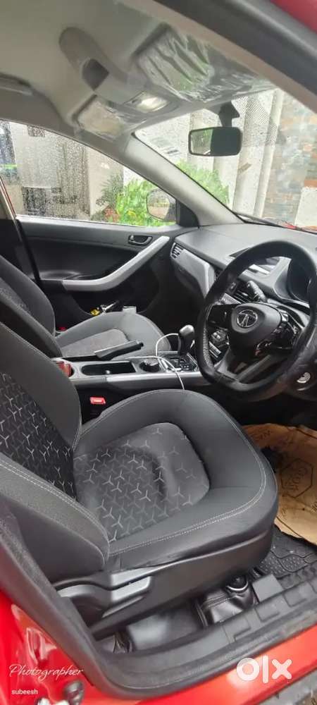 Tata Nexon 2022 Petrol 59000 Km Driven Automatic