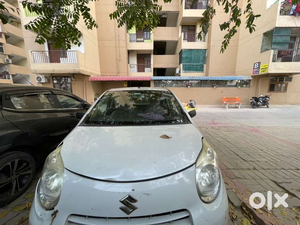 Maruti Suzuki A-star 2011 Petrol Well Maintained