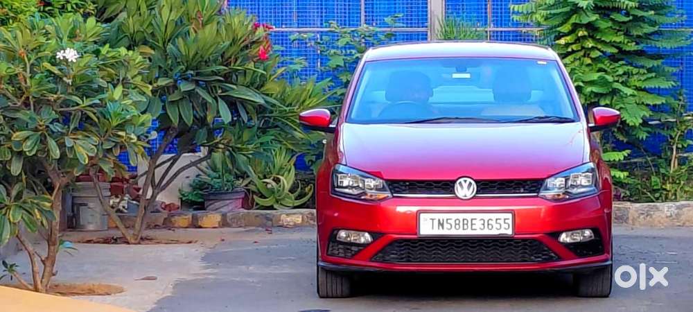 Volkswagen Vento, 2021, Petrol