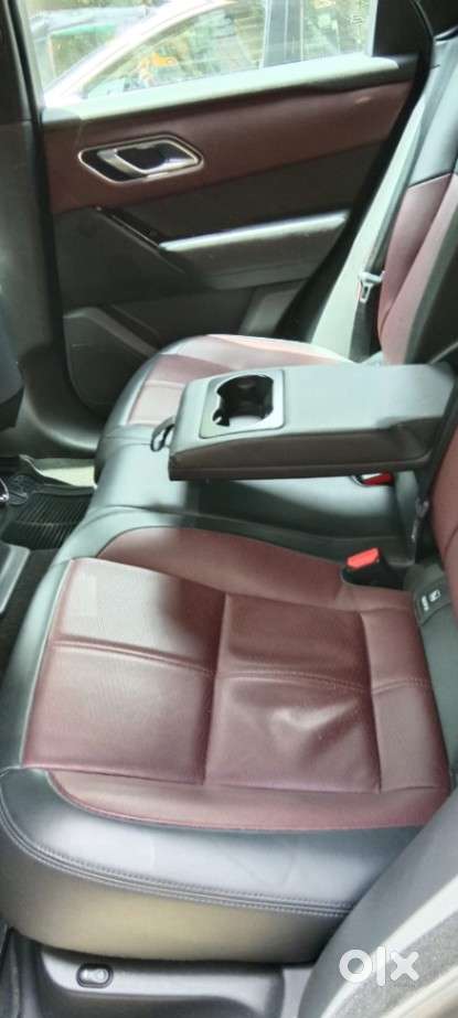 Land Rover Range Velar Hse Dynamic 2.0 Petrol, 2024, Petrol