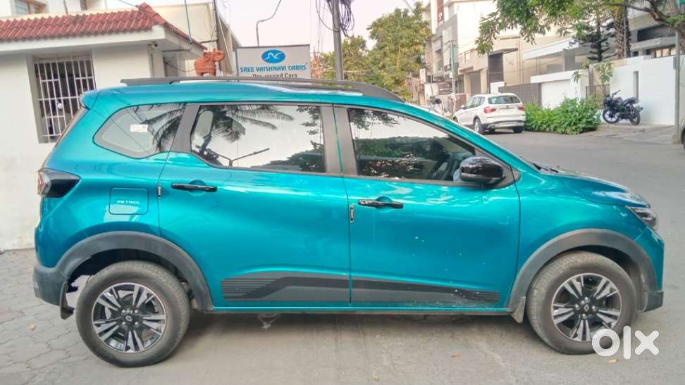 Renault Triber, 2025, Petrol