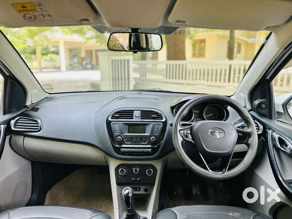 Tata Tiago Xz, 2019, Petrol