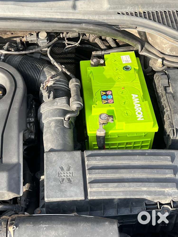 Skoda Yeti Diesel 4x4 Elegence Top Varient