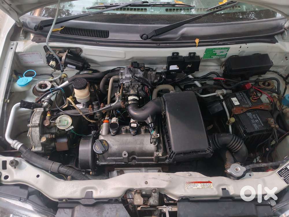Maruti Suzuki Alto 800 Lxi, 2011, Petrol