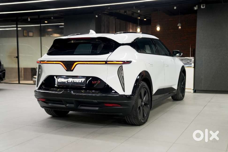 Vinfast Vf 7 Sky, 2026, Electric