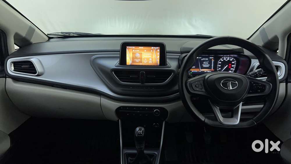 Tata Altroz 1.5 Xz Plus Diesel, 2023, Diesel
