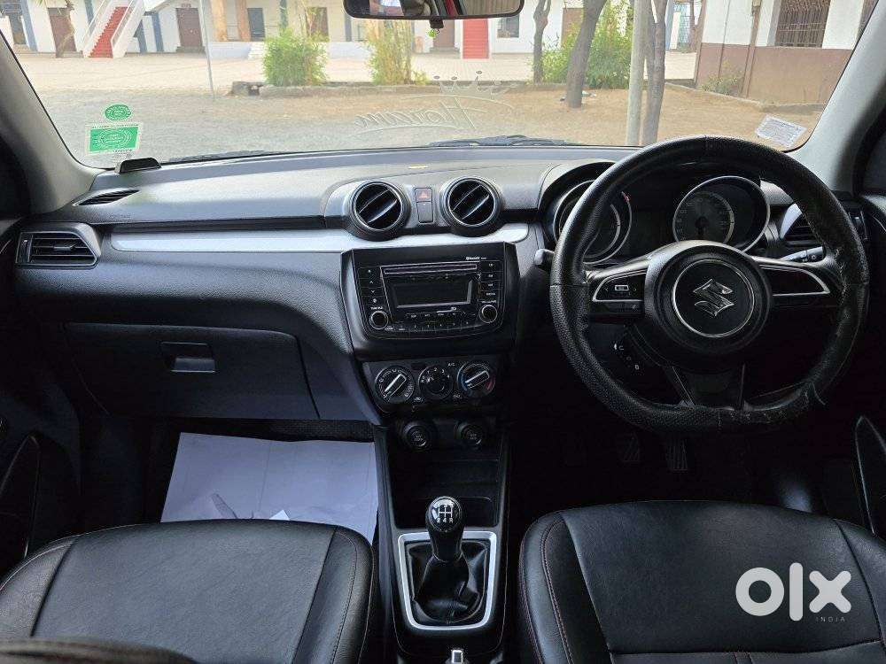 Maruti Suzuki Swift Ddis Vdi, 2018, Diesel