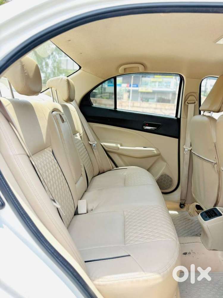 Maruti Suzuki Dzire 1.2 Zxi Cng, 2022, Cng & Hybrids
